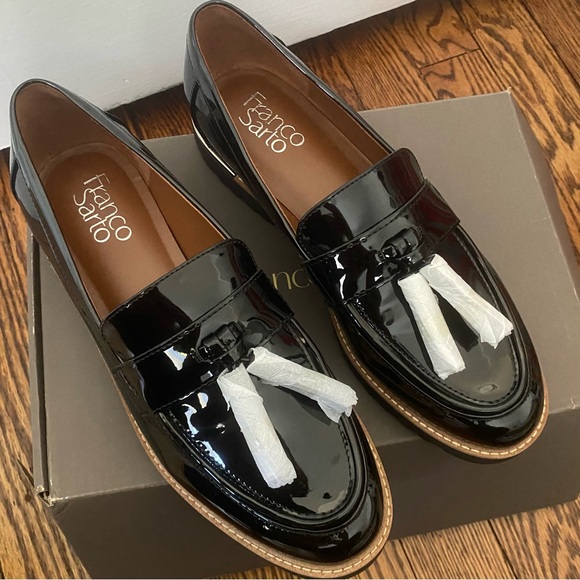 Franco Sarto Loafers - Picture 2 of 5